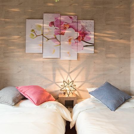 Fudanoya Hotel Kiotó Kültér fotó