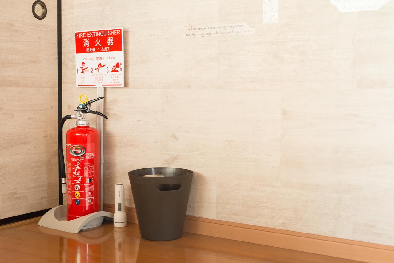 Fudanoya Hotel Kiotó Kültér fotó