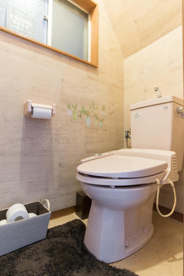 Fudanoya Hotel Kiotó Kültér fotó