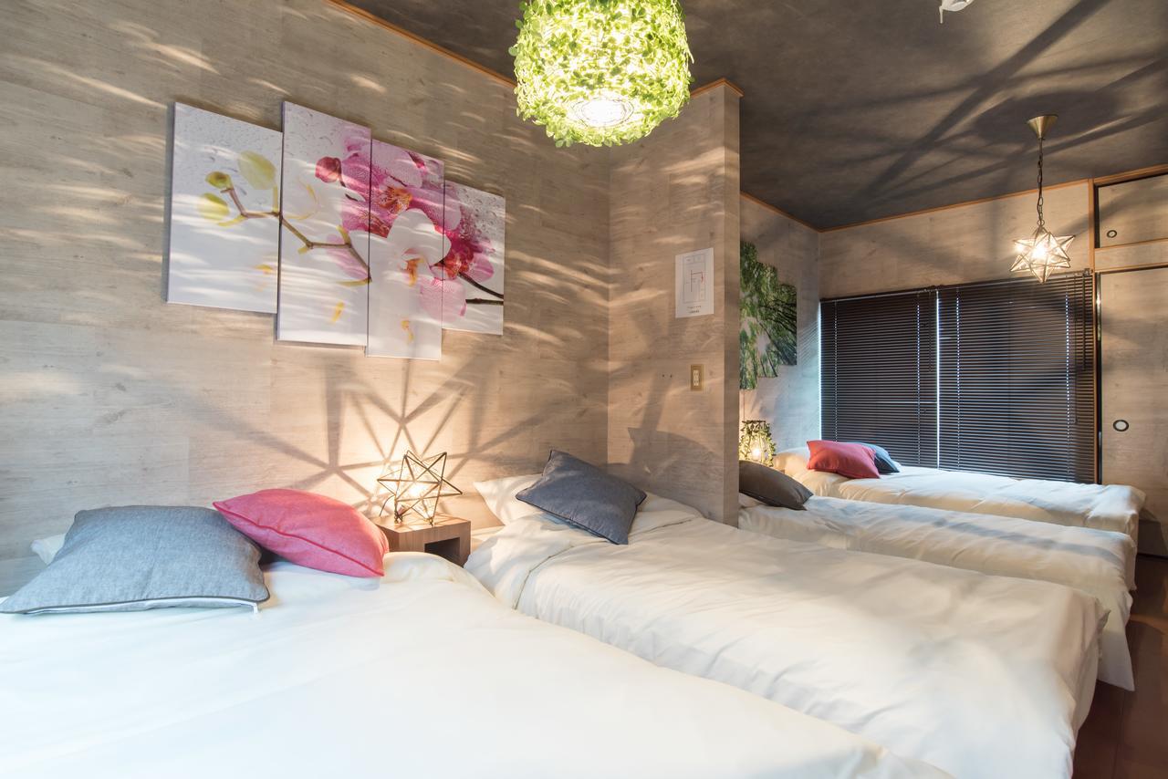Fudanoya Hotel Kiotó Kültér fotó