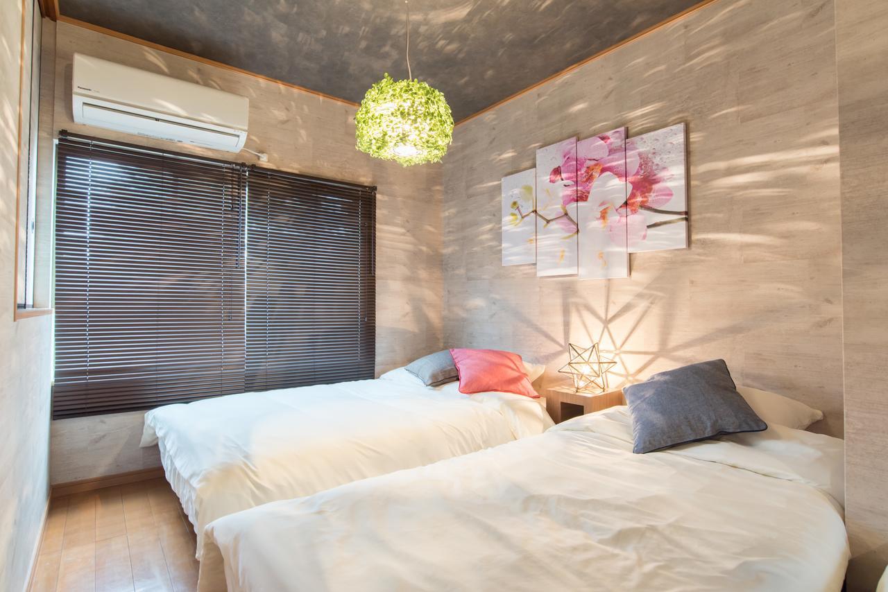 Fudanoya Hotel Kiotó Kültér fotó