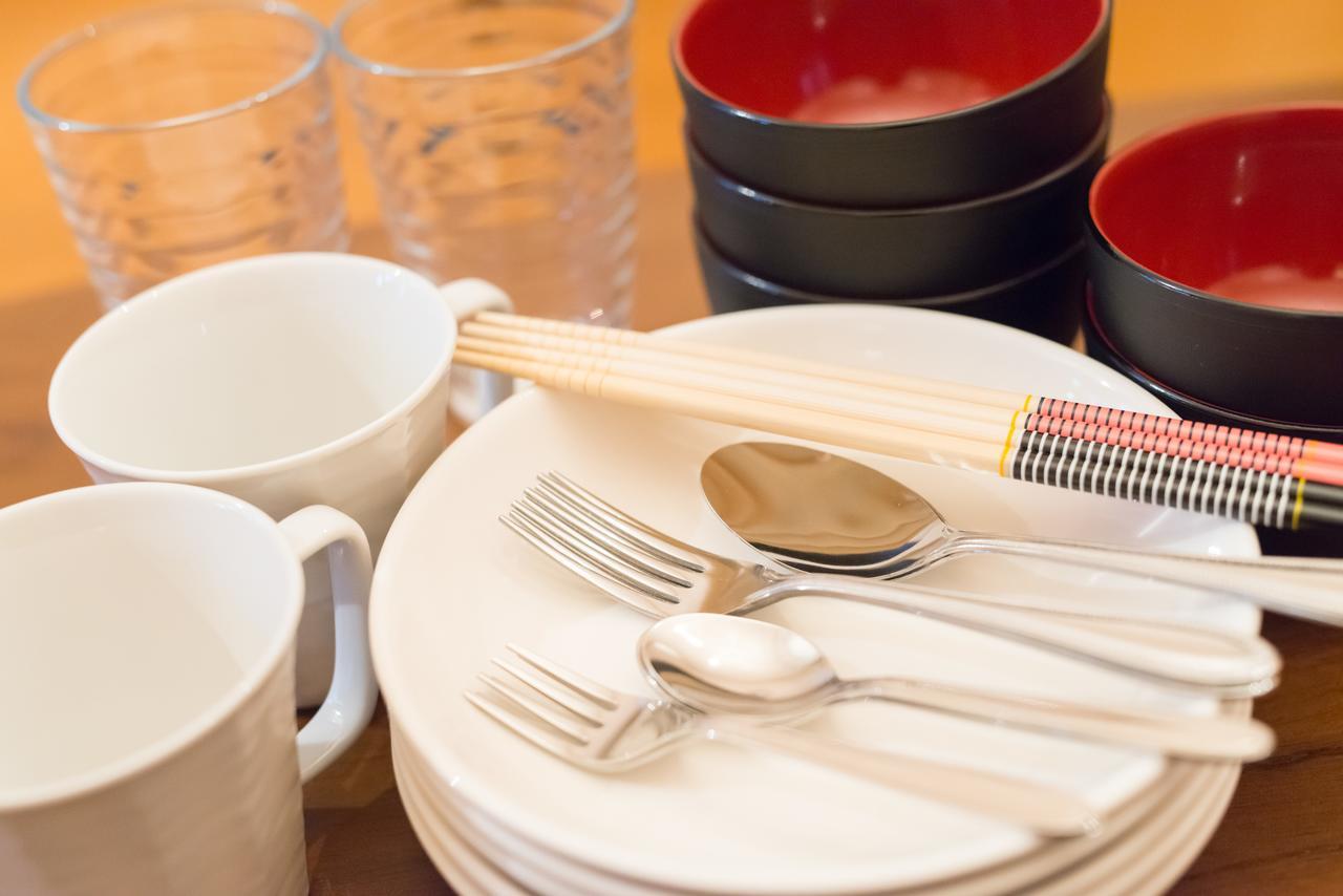 Fudanoya Hotel Kiotó Kültér fotó