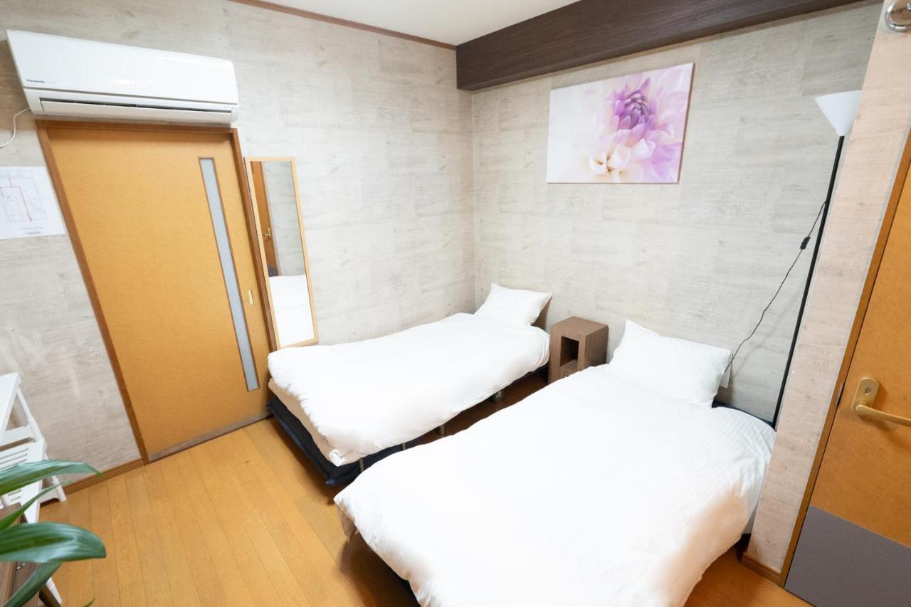 Fudanoya Hotel Kiotó Kültér fotó