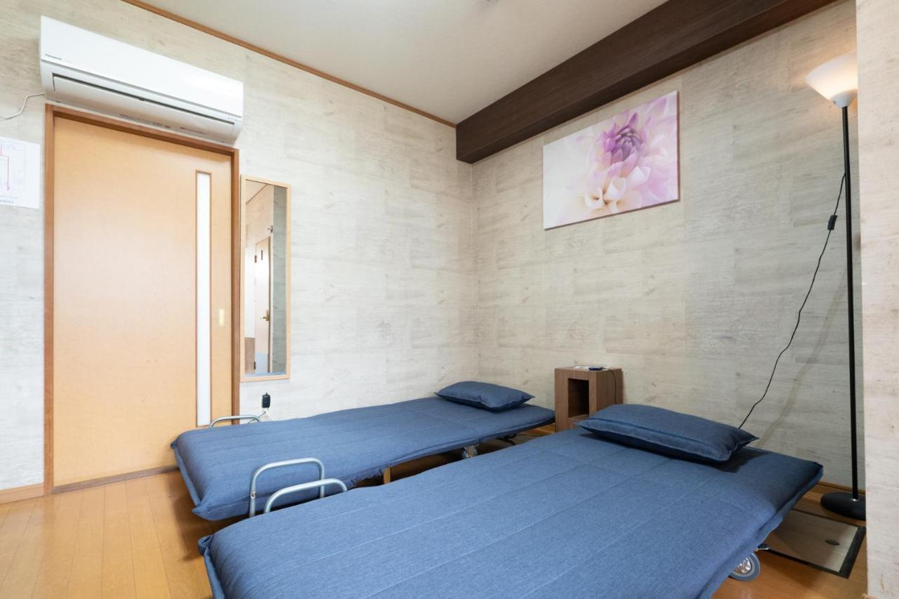 Fudanoya Hotel Kiotó Kültér fotó