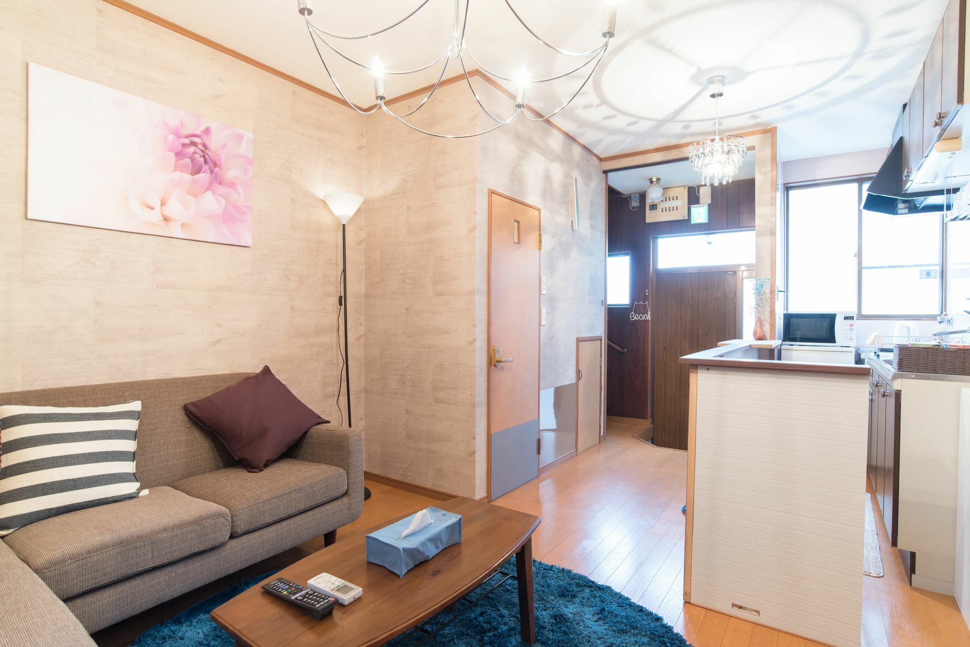 Fudanoya Hotel Kiotó Kültér fotó
