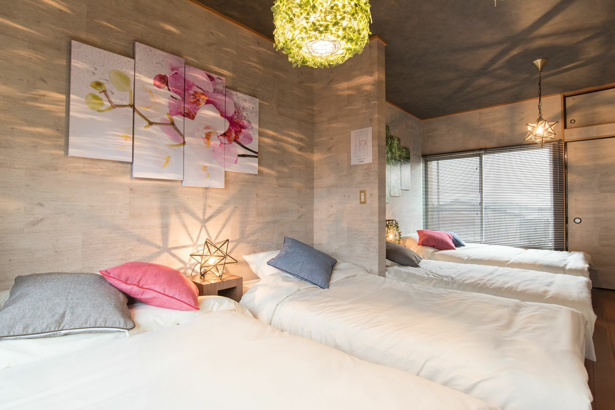 Fudanoya Hotel Kiotó Kültér fotó