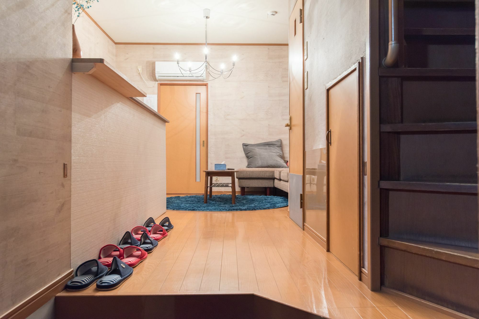 Fudanoya Hotel Kiotó Kültér fotó
