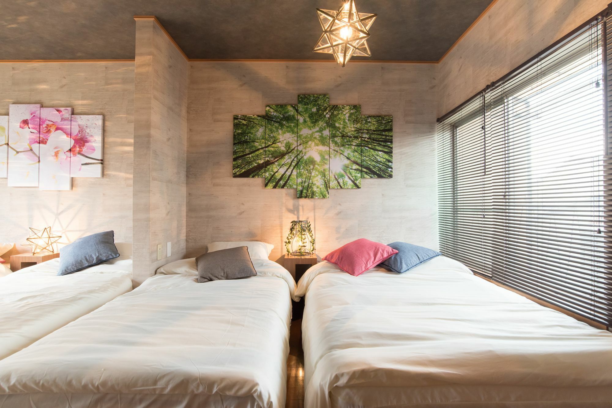 Fudanoya Hotel Kiotó Kültér fotó