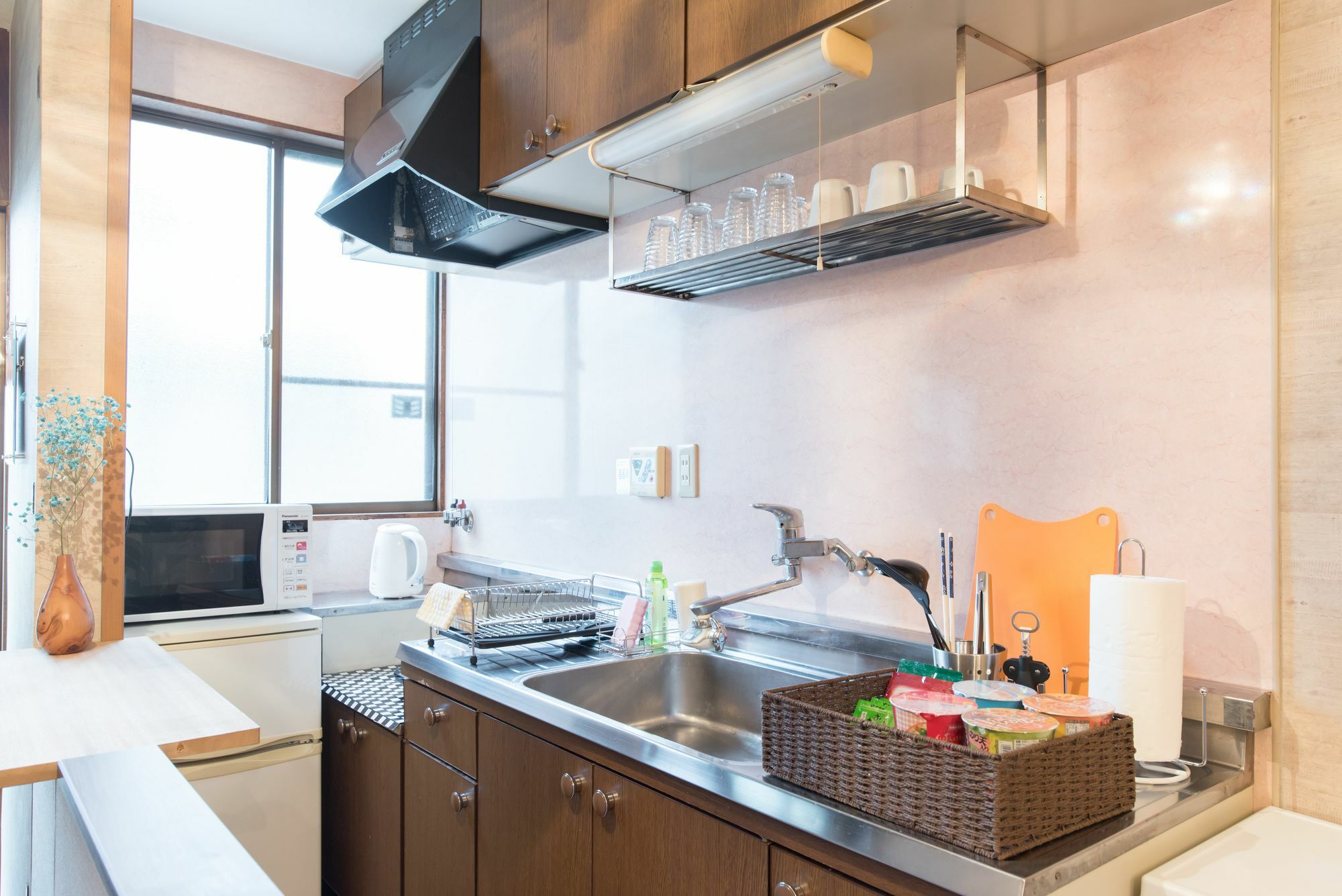 Fudanoya Hotel Kiotó Kültér fotó
